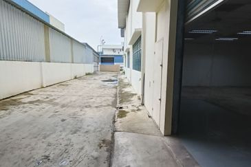 Taman Perindustrian Desa Cemerlang