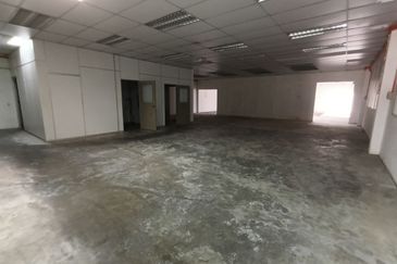 Taman Perindustrian Desa Cemerlang