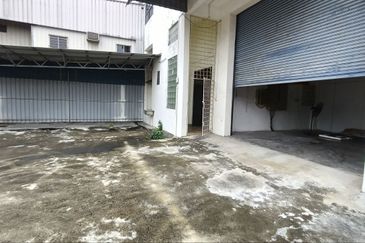 Taman Perindustrian Desa Cemerlang