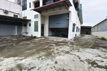 Taman Perindustrian Desa Cemerlang