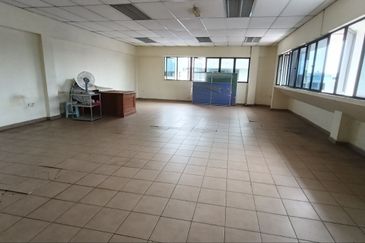 Taman Perindustrian Desa Cemerlang