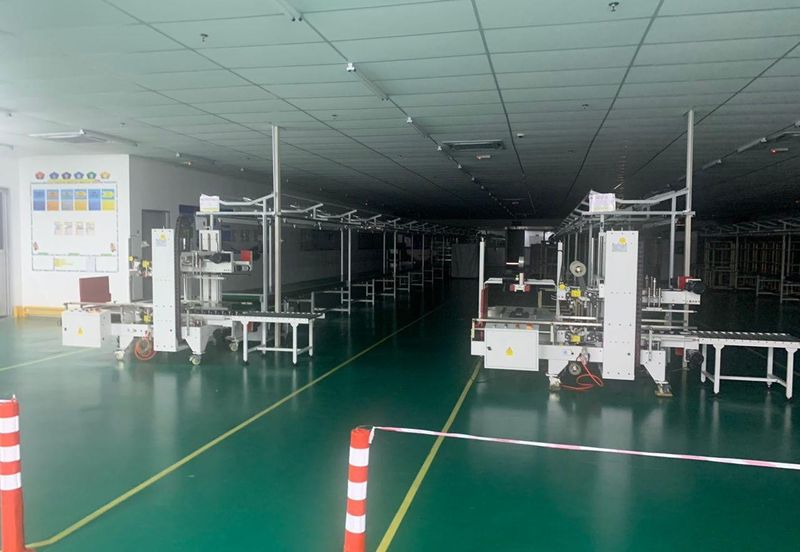 Senai Industrial Park