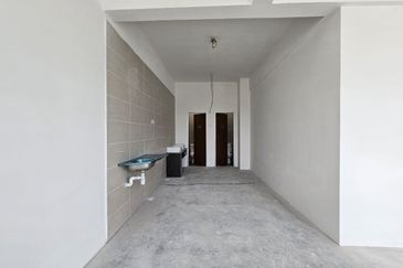 Taman Perindustrian Desa Cemerlang