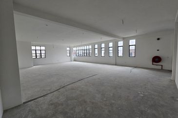 Taman Perindustrian Desa Cemerlang