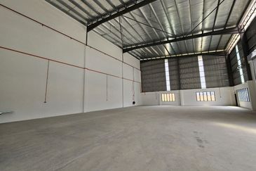 Taman Perindustrian Desa Cemerlang