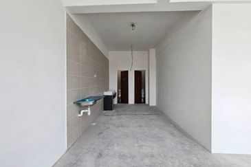 Taman Perindustrian Desa Cemerlang