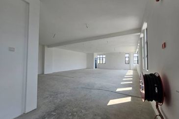 Taman Perindustrian Desa Cemerlang