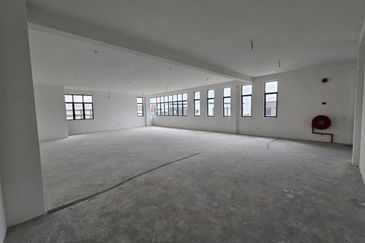 Taman Perindustrian Desa Cemerlang