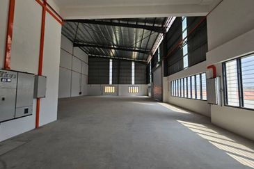 Taman Perindustrian Desa Cemerlang