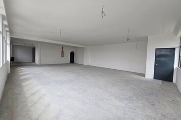 Taman Perindustrian Desa Cemerlang