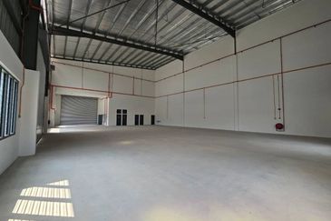 Taman Perindustrian Desa Cemerlang