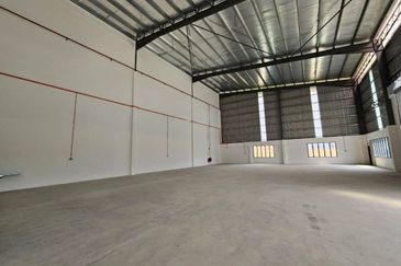 Taman Perindustrian Desa Cemerlang