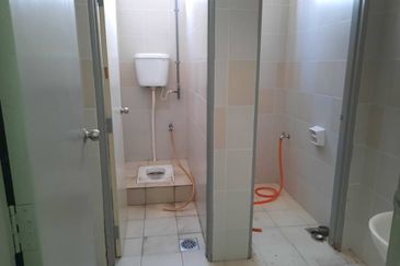 Setia Business Park 1