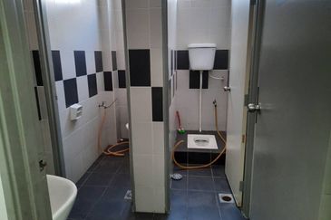 Setia Business Park 1