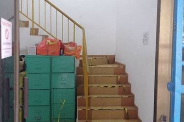 Taman Perindustrian Desa Cemerlang