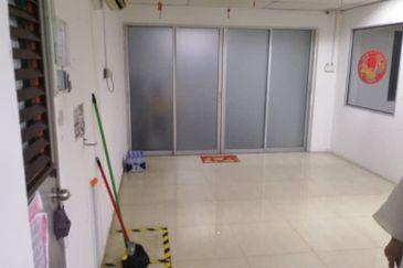 Taman Perindustrian Desa Cemerlang