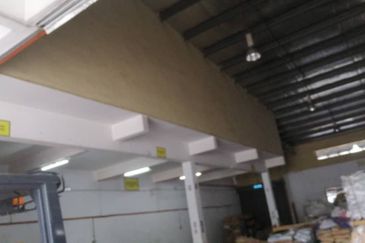 Taman Perindustrian Desa Cemerlang