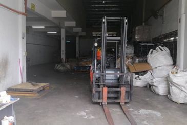 Taman Perindustrian Desa Cemerlang