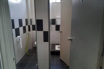 Setia Business Park 1