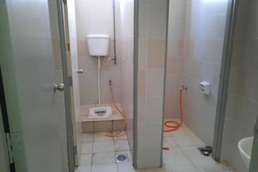 Setia Business Park 1