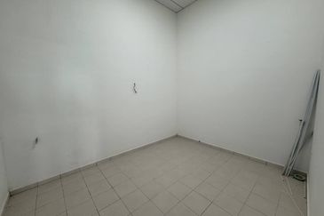 Empire Park, Nusajaya