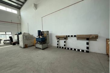 Empire Park, Nusajaya