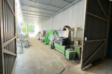 Bandar Baru Seri Alam