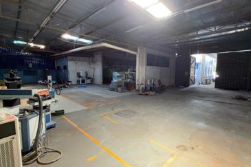 Bandar Baru Seri Alam