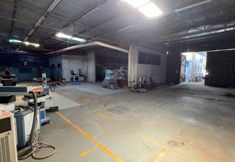 Bandar Baru Seri Alam