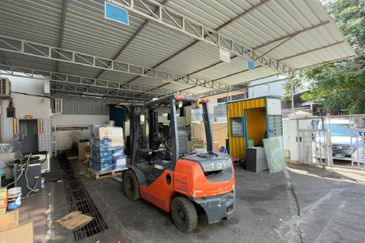 Bandar Baru Seri Alam