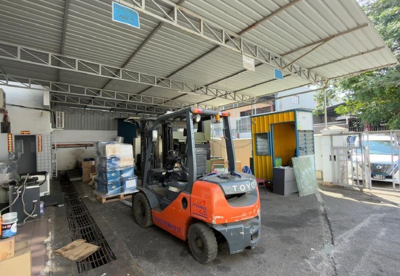 Bandar Baru Seri Alam