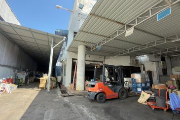 Bandar Baru Seri Alam