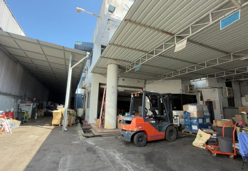 Bandar Baru Seri Alam