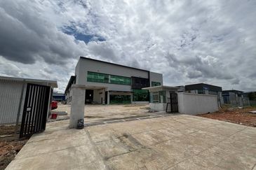 Taman Perindustrian Desa Cemerlang