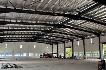 Taman Perindustrian Desa Cemerlang