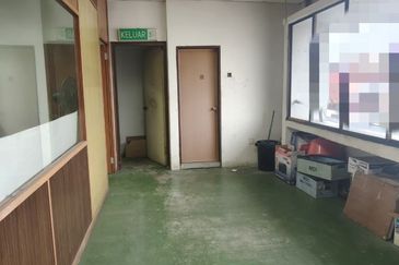 Taman Perindustrian Desa Cemerlang