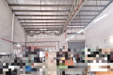 Taman Perindustrian Desa Cemerlang