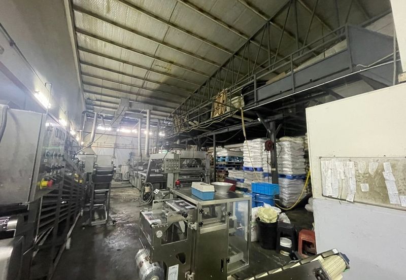 Taman Perindustrian Desa Cemerlang