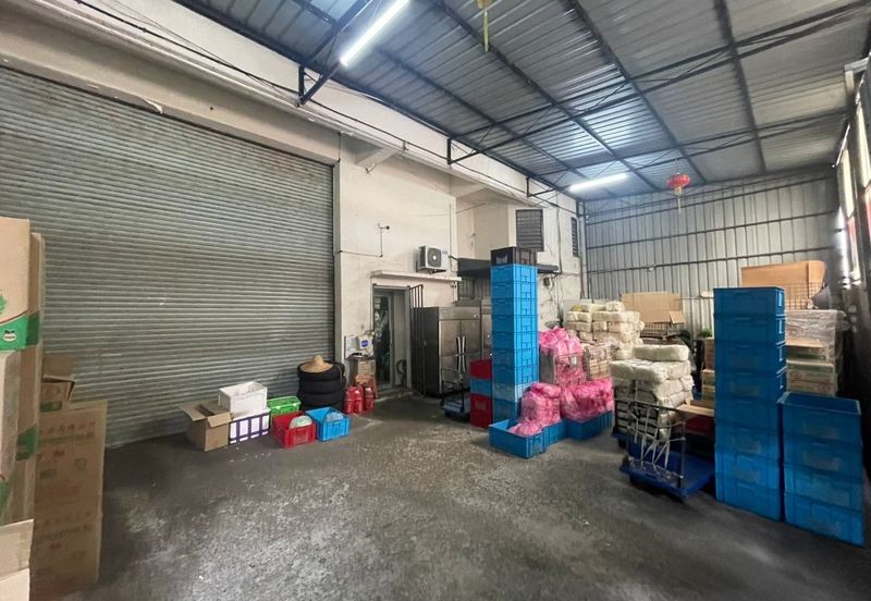 Taman Perindustrian Desa Cemerlang