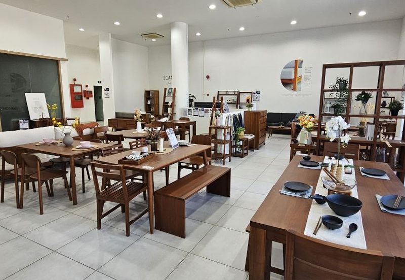 Kawasan Perindustrian Pasir Gudang