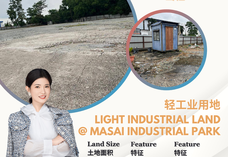 Bandar Baru Seri Alam