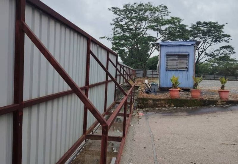 Bandar Baru Seri Alam