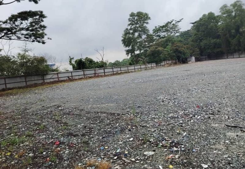 Bandar Baru Seri Alam