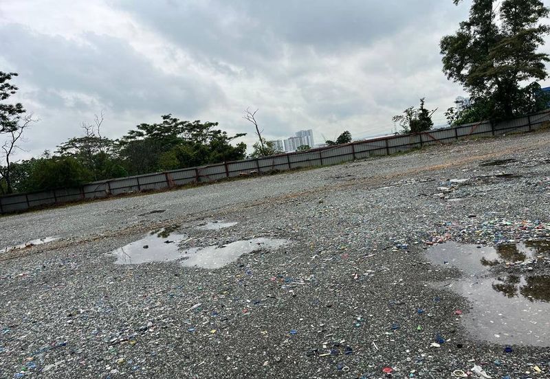 Bandar Baru Seri Alam