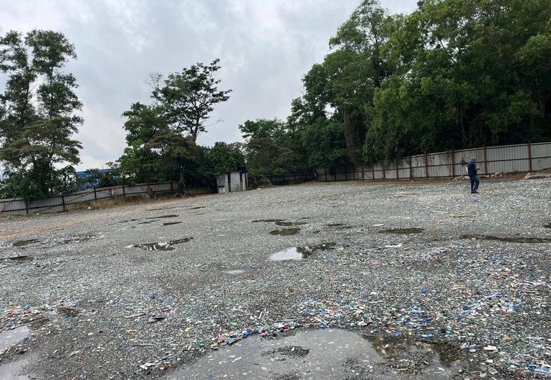 Bandar Baru Seri Alam