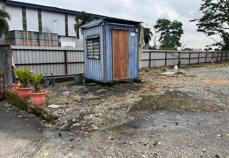 Bandar Baru Seri Alam