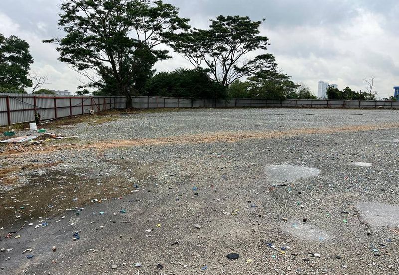 Bandar Baru Seri Alam