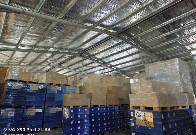 Kawasan Perindustrian Pasir Gudang