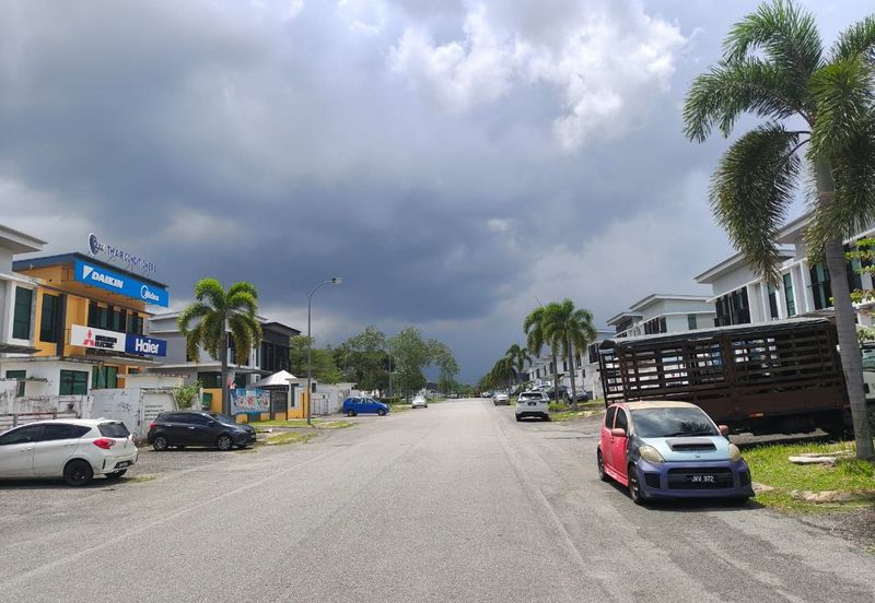 Setia Business Park 2