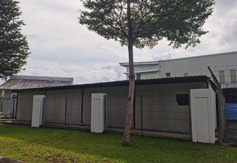 Setia Business Park 2